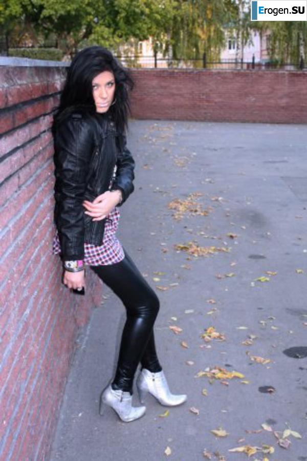 leggings rule. Part 104. Photo 15