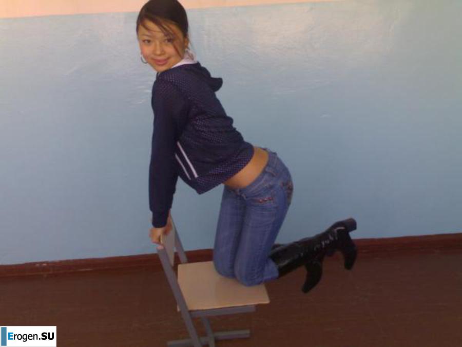 Ero Kazashki. Part 2. Photo 19