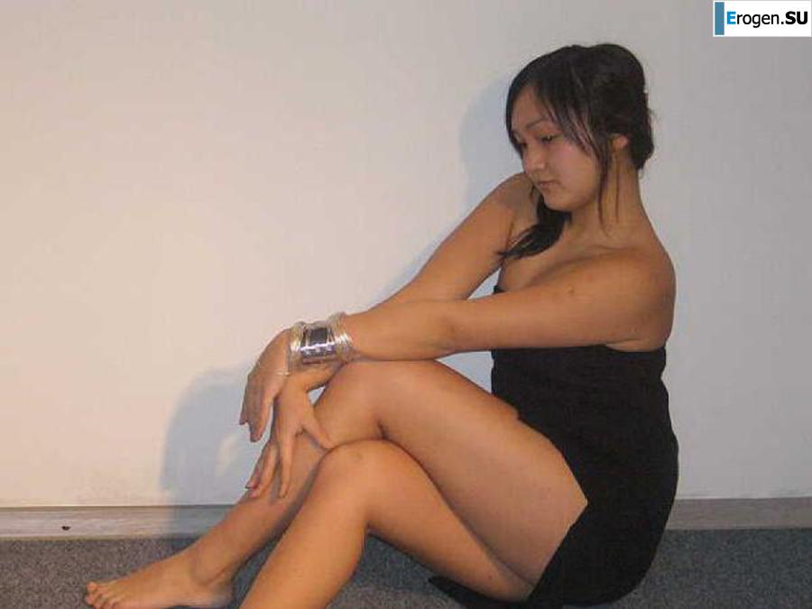 Ero Kazashki. Part 2. Photo 20