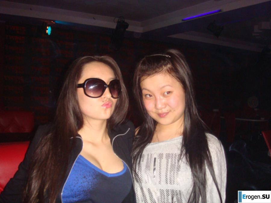 Ero Kazashki. Part 2. Photo 21