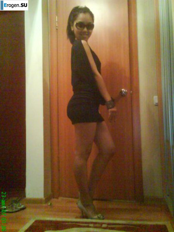 Ero Kazashki. Part 2. Photo 37