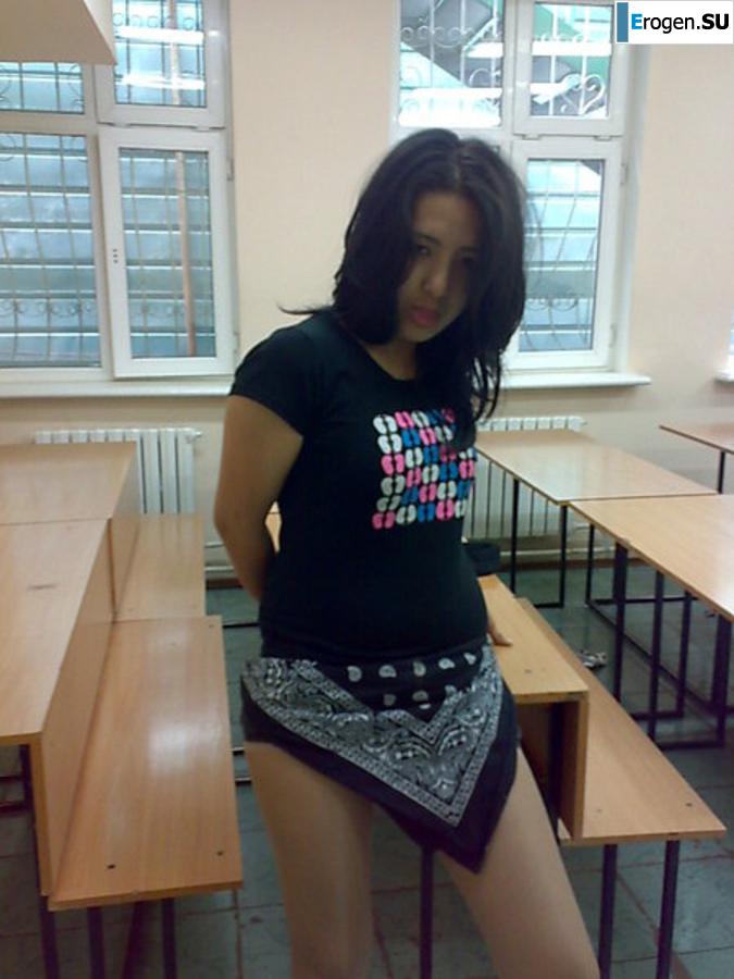 Ero Kazashki. Part 2. Photo 9