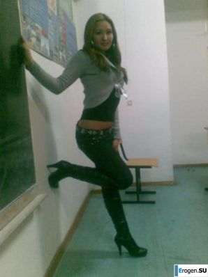 Ero Kazashki. Part 2. Thumb 1