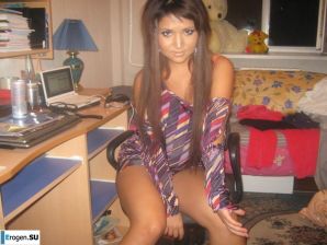 Ero Kazashki. Part 2. Thumb 23