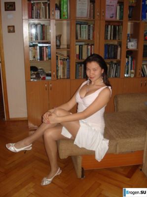 Ero Kazashki. Part 2. Thumb 30