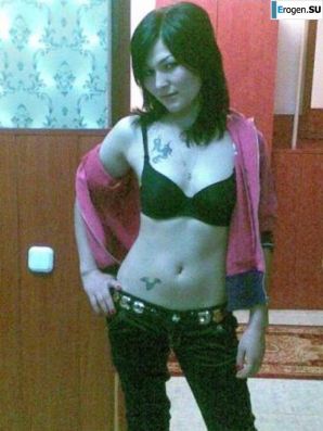 Ero Kazashki. Part 2. Thumb 41