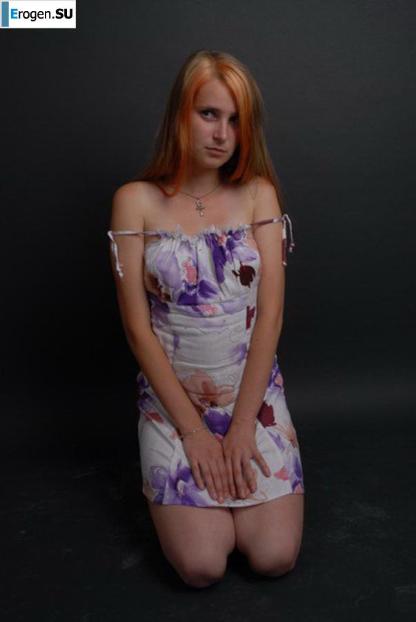 Redhead Ukrainian. Photo 10