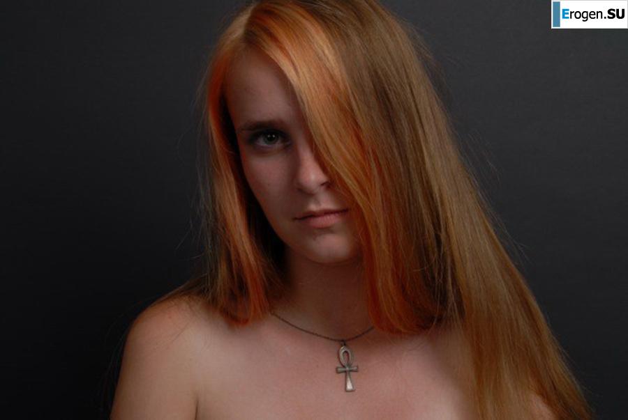 Redhead Ukrainian. Photo 14