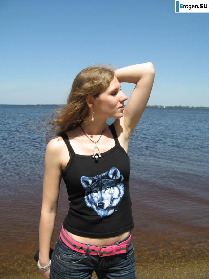 Redhead Ukrainian. Photo 15