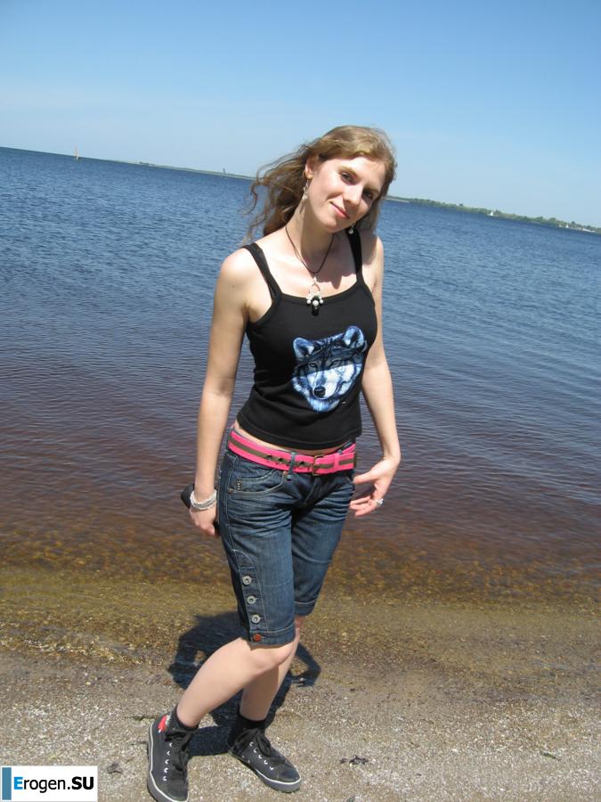 Redhead Ukrainian. Photo 16