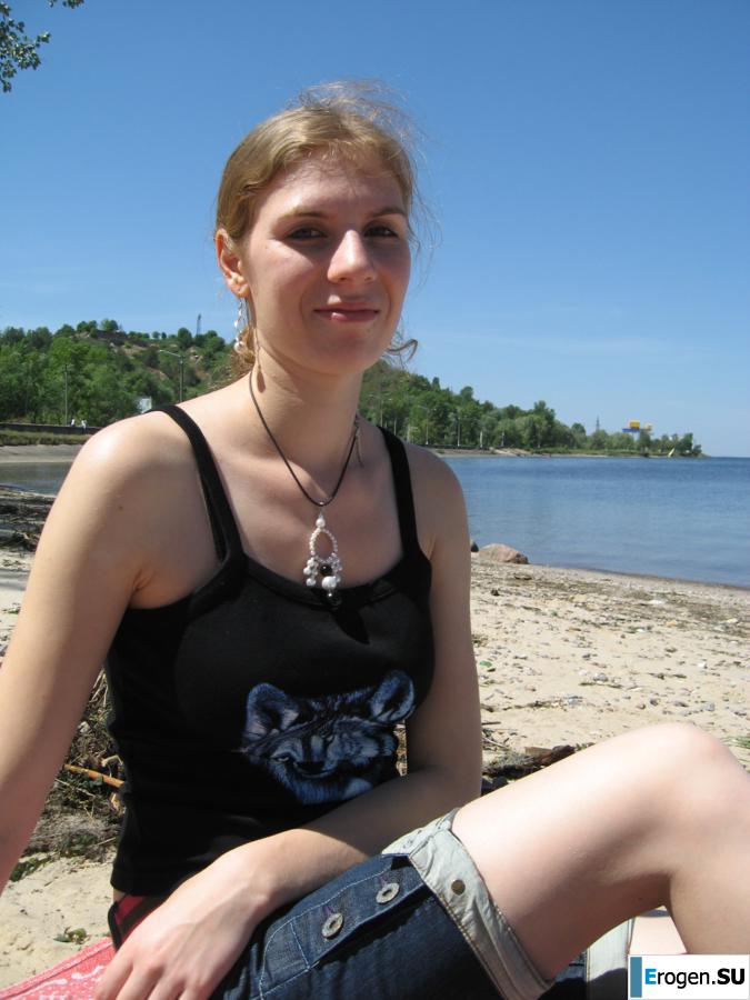 Redhead Ukrainian. Photo 19