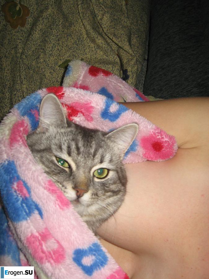 Redhead Ukrainian. Photo 20