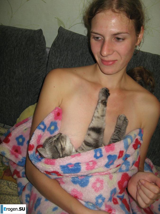 Redhead Ukrainian. Photo 22