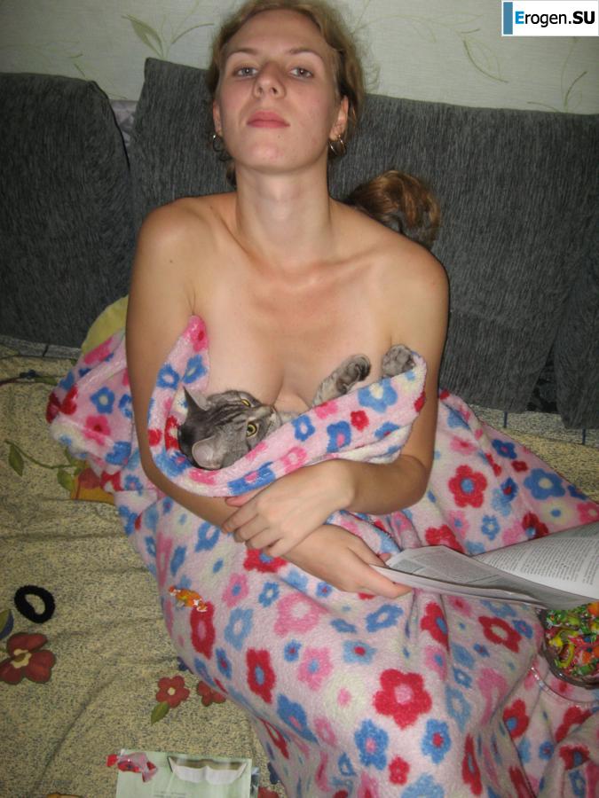 Redhead Ukrainian. Photo 24