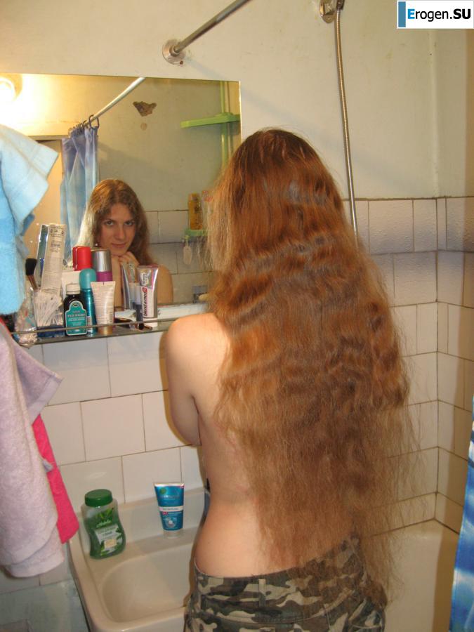 Redhead Ukrainian. Photo 4