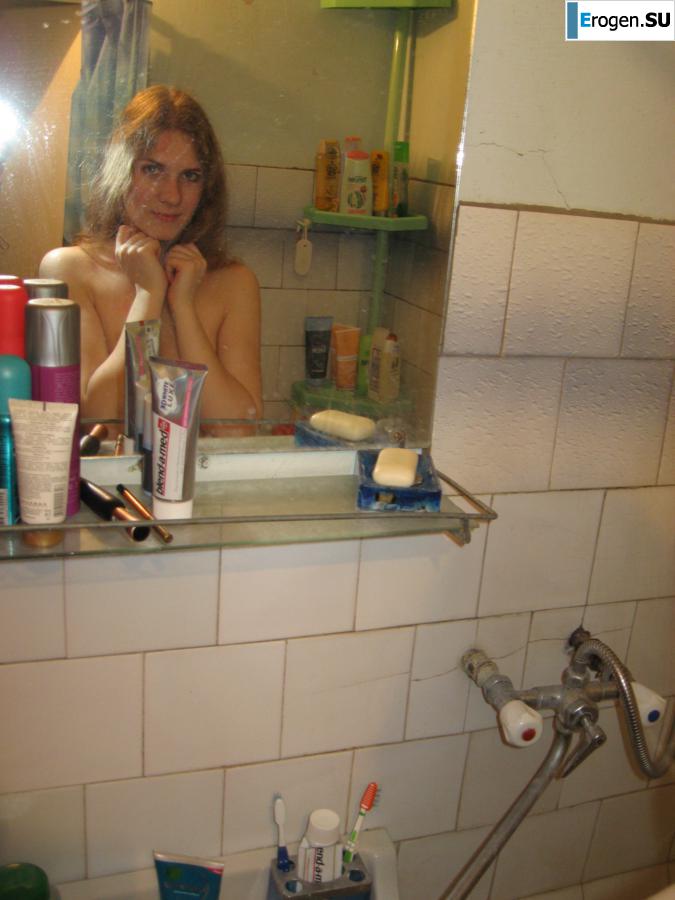 Redhead Ukrainian. Photo 5