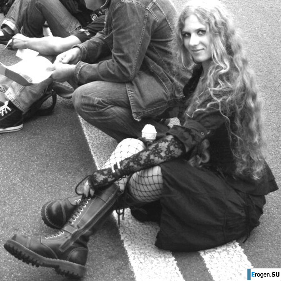 Redhead Ukrainian. Photo 7