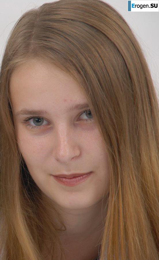 Redhead Ukrainian. Photo 8