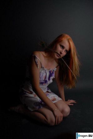 Redhead Ukrainian. Thumb 18