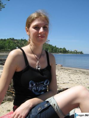 Redhead Ukrainian. Thumb 19