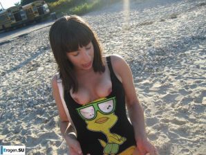 public outcrops. Thumb 38