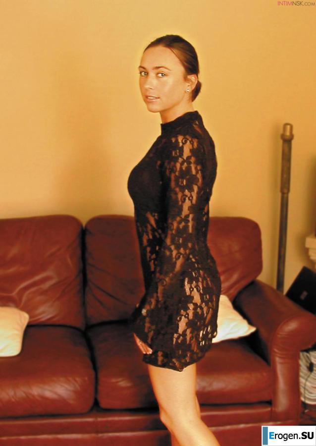 Figure at 5+. Part 2. Photo 11