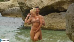 Wow, how shy we are. Thumb 7