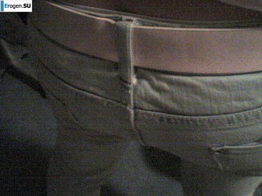 Busty Blonde. Photo 9