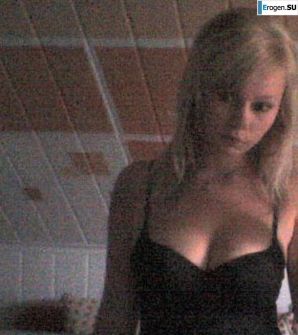 Busty Blonde. Thumb 10