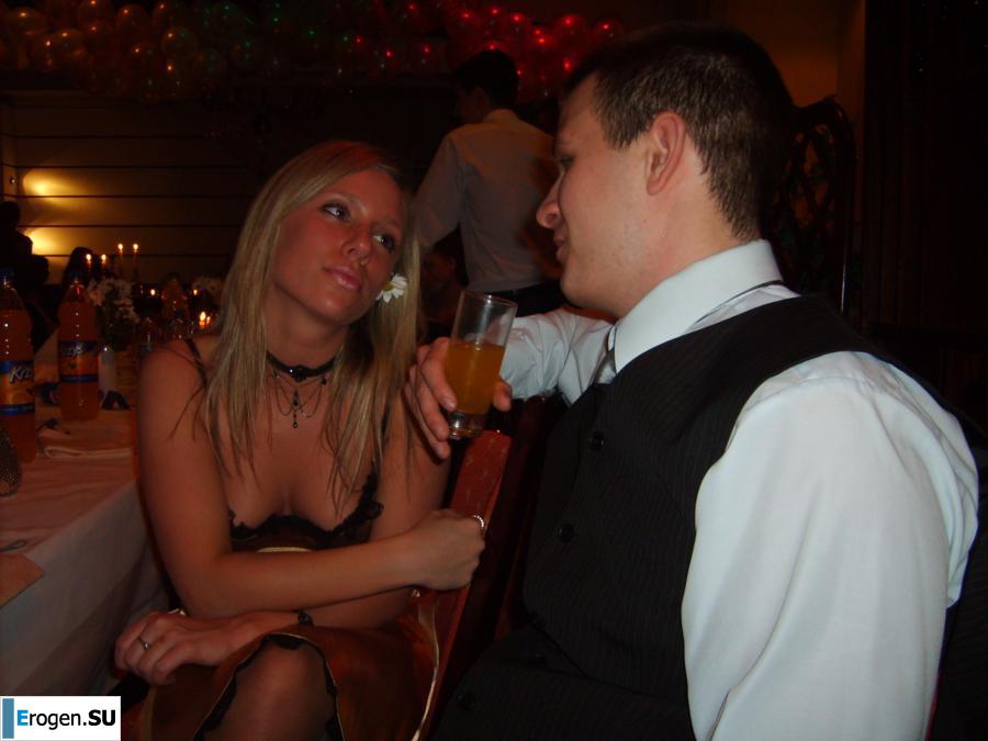 Развратные поляки. Фото 11