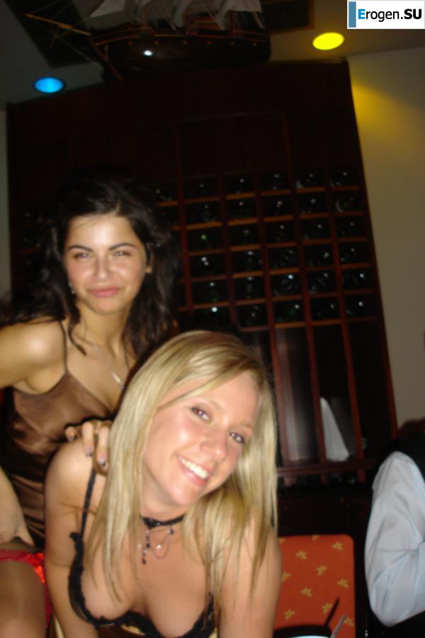 Развратные поляки. Фото 16