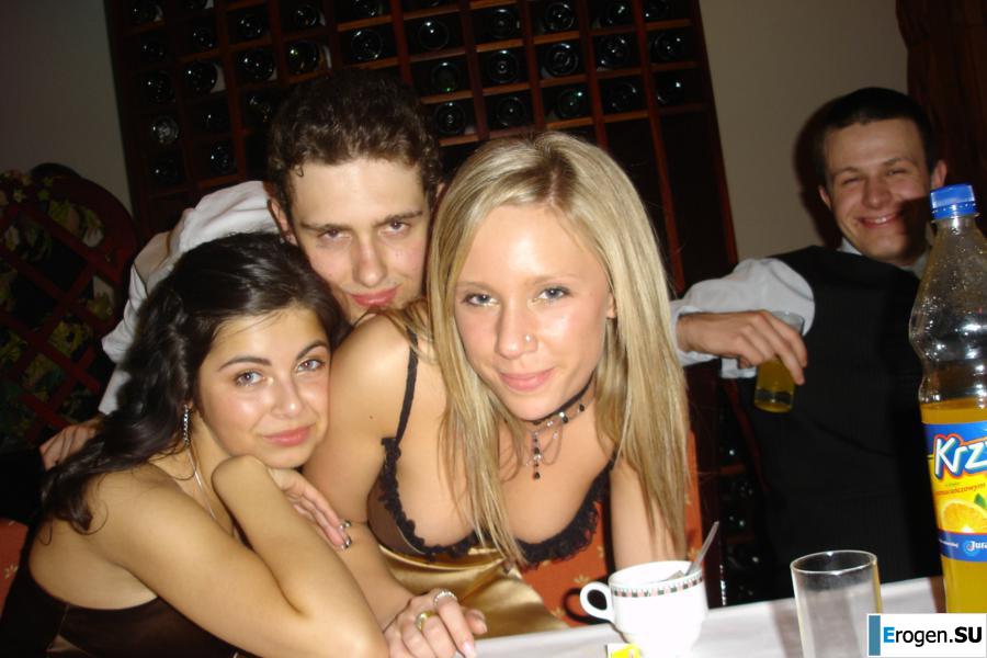 Развратные поляки. Фото 17