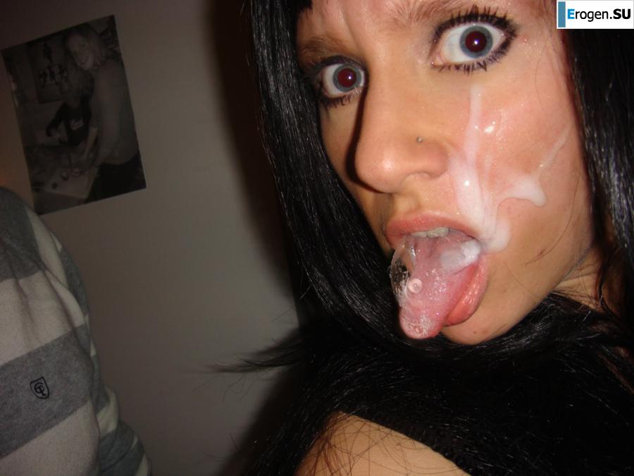 Развратные поляки. Фото 23