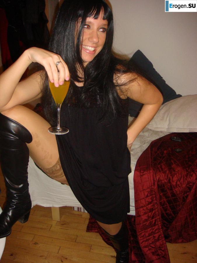 Развратные поляки. Фото 25