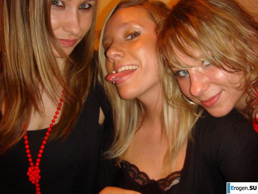 Развратные поляки. Фото 29