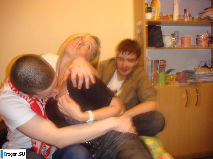 Развратные поляки. Фото 32