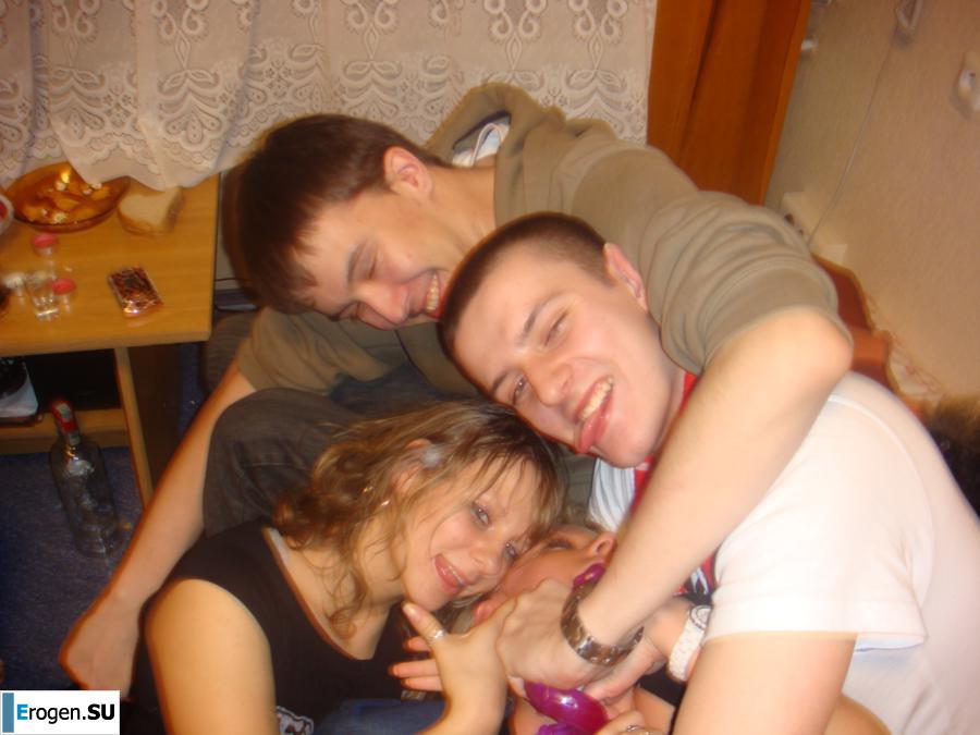 Развратные поляки. Фото 33