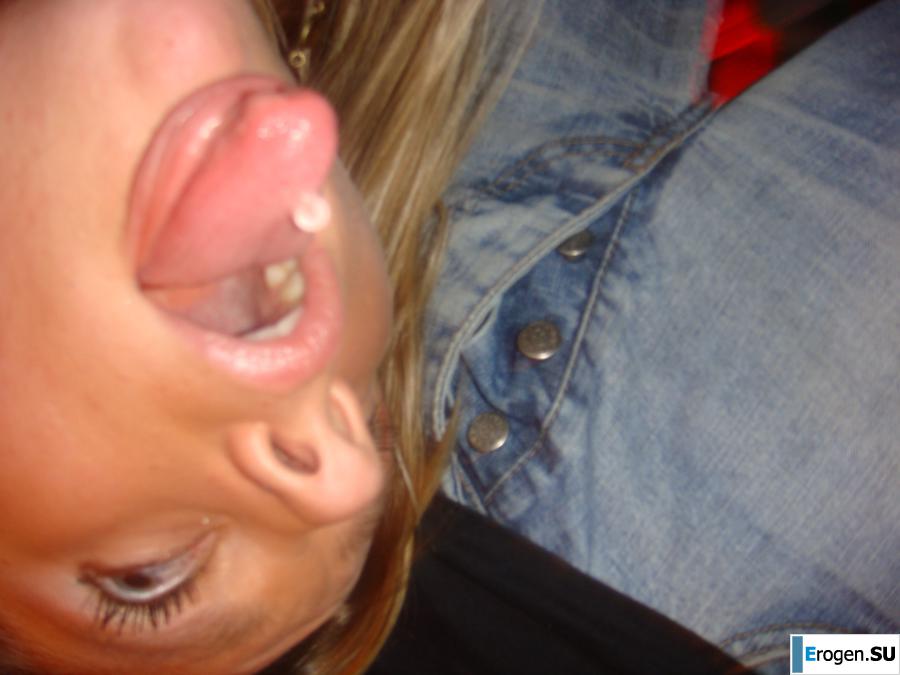 Развратные поляки. Фото 34