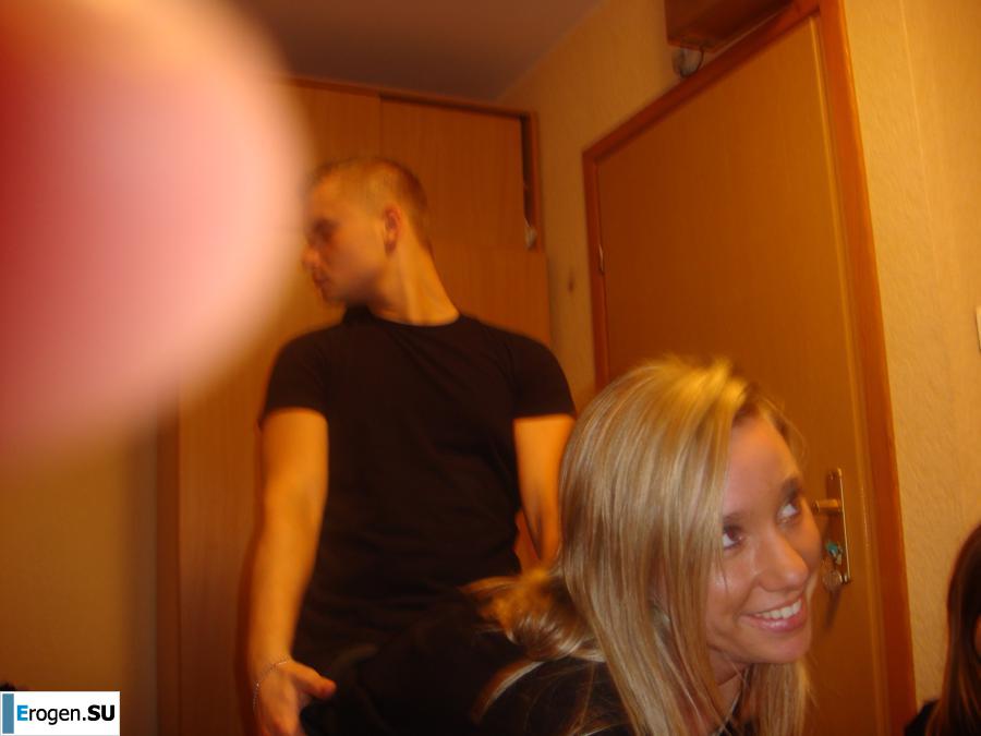 Развратные поляки. Фото 35