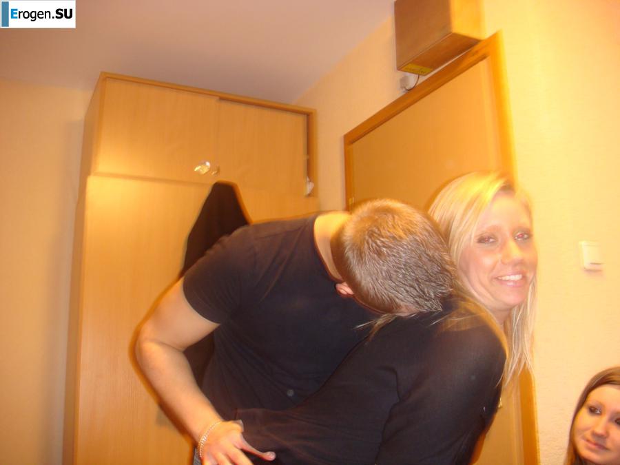 Развратные поляки. Фото 36