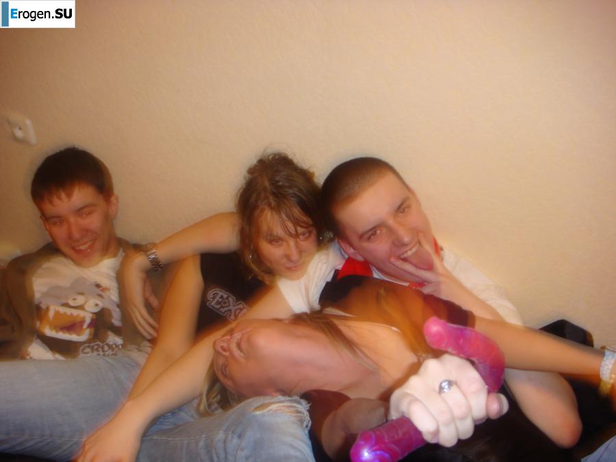 Развратные поляки. Фото 37