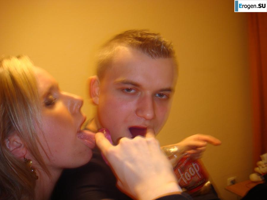 Развратные поляки. Фото 38