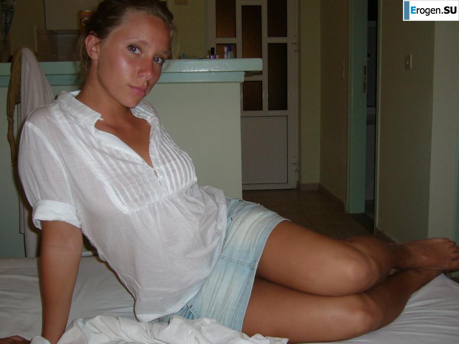 Развратные поляки. Фото 8