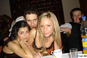 Развратные поляки. Эскиз 17