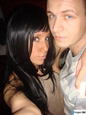 Развратные поляки. Эскиз 20