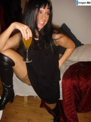 Развратные поляки. Эскиз 25