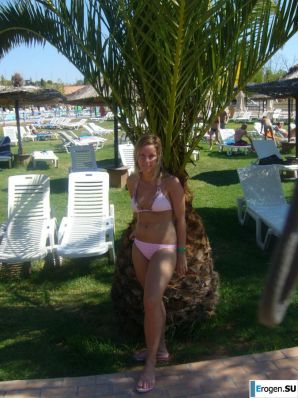 Развратные поляки. Эскиз 6