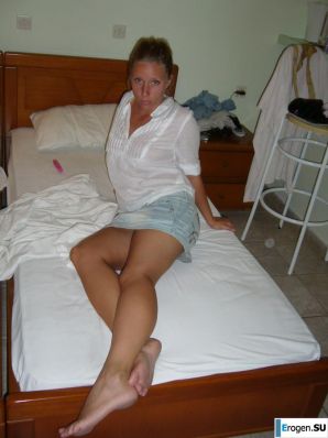 Развратные поляки. Эскиз 9