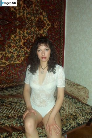 Русская бисексуальная брюнетка. Часть 2. Эскиз 22