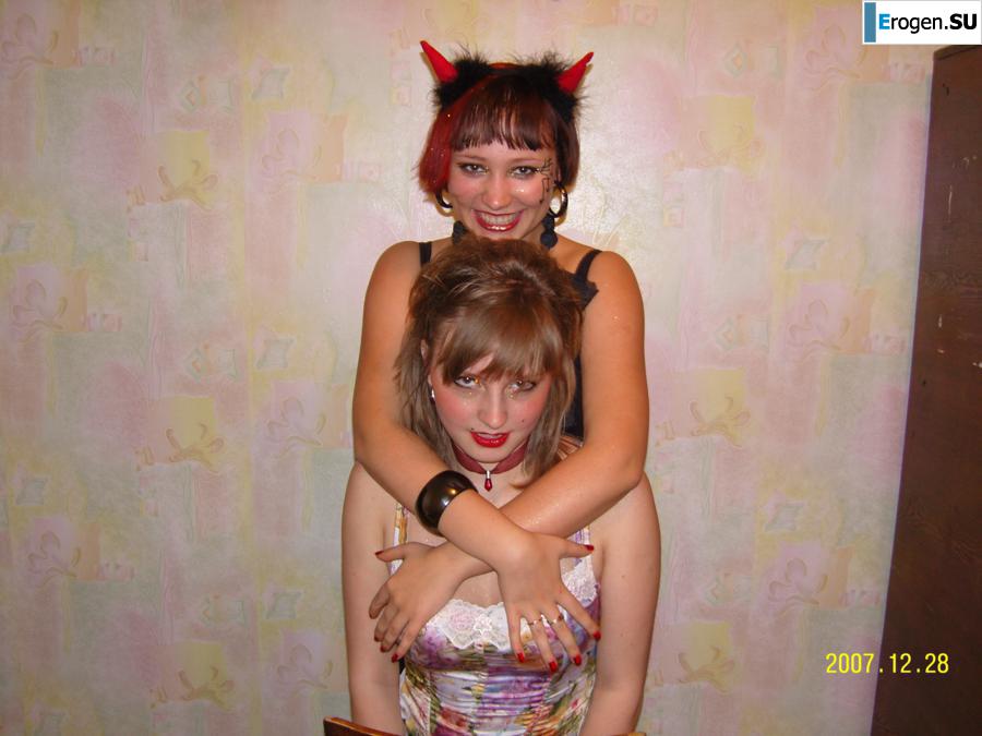 Russian bachelorette parties. Photo 31